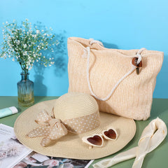 Summer sunglasses with lightweight frame