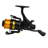 Catfish Pro Spinning Reel front view