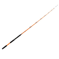 Catfish Pro Tournament Series 7 ft 6 in glow tip casting rod