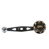Catfish Pro power handle for 600CTS with enhanced torque and leverage.