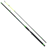 Catfish Sumo Chop Stick 7-6ft rod assembled for easy transport and monster catfish battles