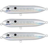 Catfish Sumo rattling line float with threadfin shad boosts visibility and attraction.