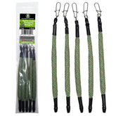 Catfish Sumo Rattle Snake Dragging Weight 4oz, snag-free design for easier casting near structures.