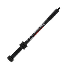 CBE Torx Spyder Stabilizer 12-in reduces vibration for smoother stability during use.
