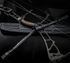 CBE Torx stabilizer 7.5-inch length enhances balance for quicker target acquisition