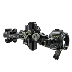 CBE Trek Pro fiber optic bar highlighting brightness and durability