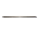 CBKnot Samson rope fid 1/4 inch for easy, clean splices and reduced fraying