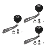 ccsxqy 3-pack baitcasting reel handle replacement product image