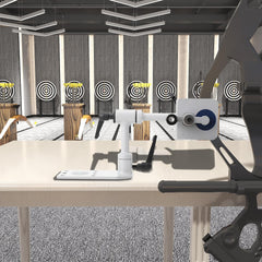CDZHLTG level tuning kit included for precise bow tuning.