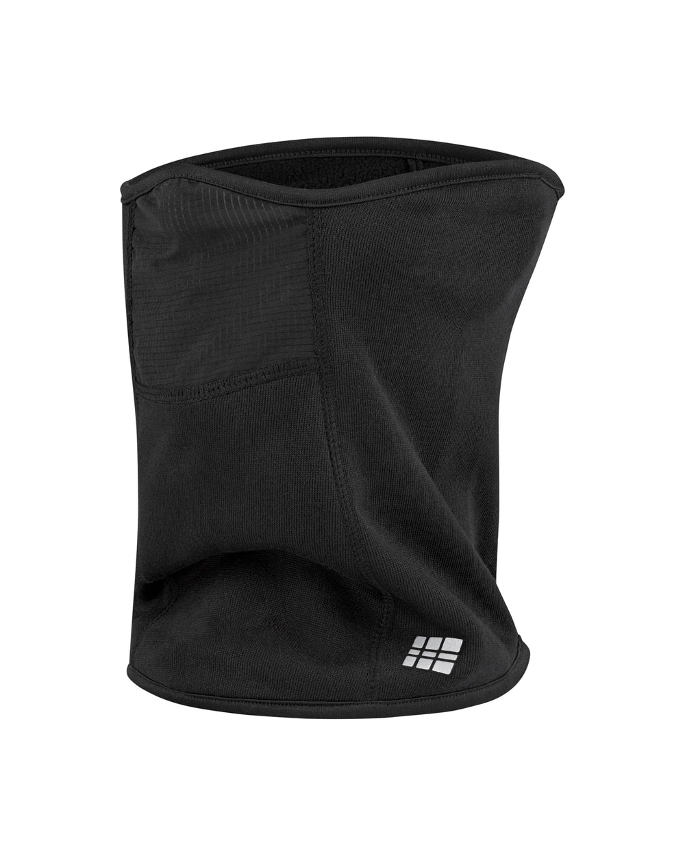 CEP Core Run Thermal Neck Warmer with soft brushed fabric for warm, skin-friendly comfort during runs