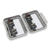 C&F Design CF-1610THR+ Small Threader Fly Case