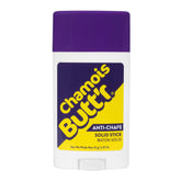 Chamois Butt'r GoStik applies cleanly to skin before activity, helping reduce chafing.