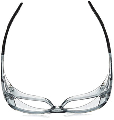 Lenses offering four times greater impact protection, MIL-PRF-31013 compliant