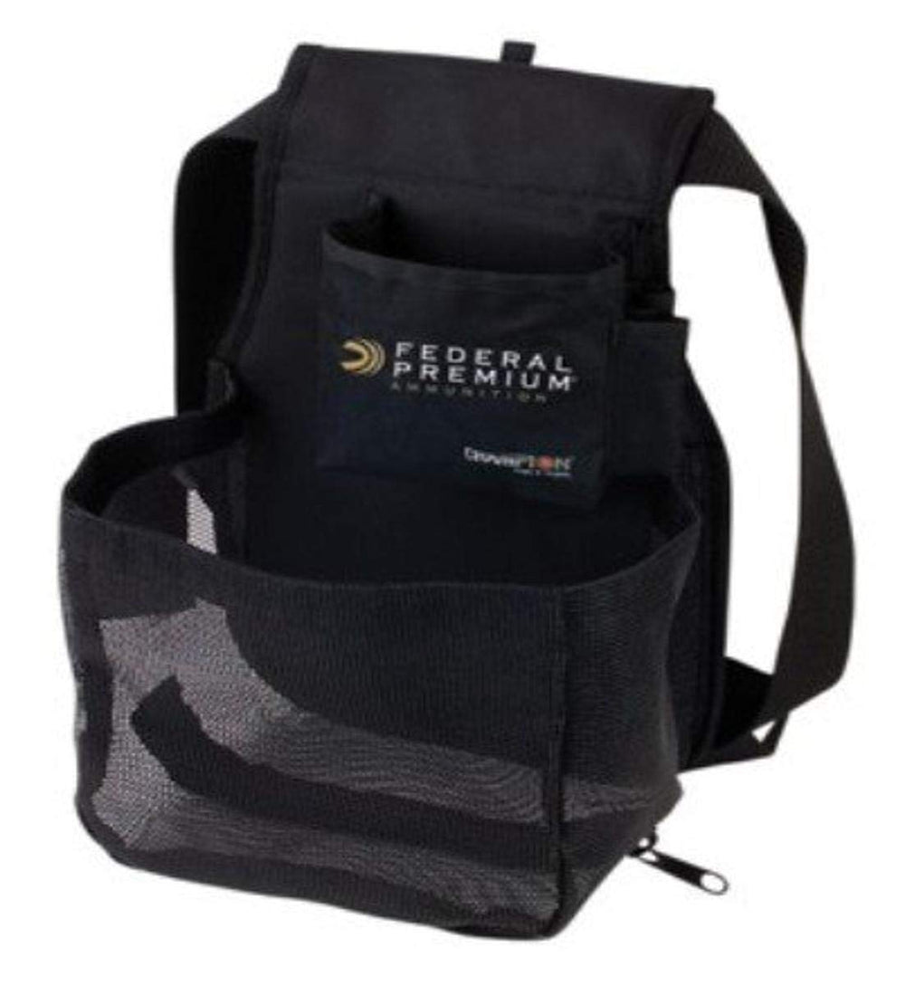 Champion Traps and Targets 45850 Trapshooting Shell Pouch product image