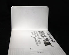 Red Fish Pro Series Check-It Stik 30 1/2 x 6 profile view