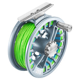 Cheeky PreLoad 2.0 Lunar frame blade design for light weight strength on the water