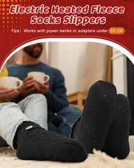 Chicingyou heat socks provide targeted warmth relief for tendonitis and muscle soreness.