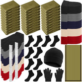 Chicingyou thermal blanket 83x36 inches provides durable warmth for cold-weather emergencies.