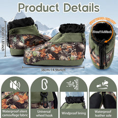 Chicingyou thermal survival blanket is lightweight and waterproof for compact outdoor warmth.