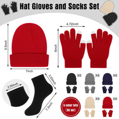 Chicingyou touchscreen gloves let you use devices while staying warm.