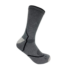 Chill Boys odor-fighting-socks keep feet smelling fresh after activity.