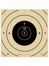 CHLTargets Official NRA SR-C repair center enhances SR target practice at 200 yards
