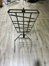 CHOLYS Grills TROMEN stake assembly for quick outdoor setup and sturdy grilling