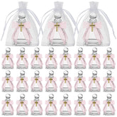 Chuangdi 24-set holy water bottles for elegant communion gifts and church celebrations