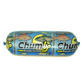 ChumUp ready to use chum bag with 4.4 lb packaging