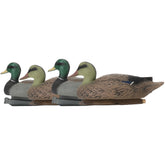 Cifavor duck decoy mallard realistic floating in water for authentic hunting setup.