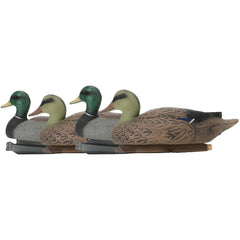 Cifavor duck decoy mallard realistic floating in water for authentic hunting setup.