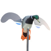 Cifavor Duck Decoys artifact realistic appearance attract mallards from a distance.