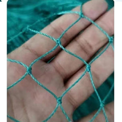 CINGHI LUSSO thermoplastic mesh for long-lasting river use.