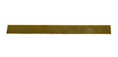 Circle B Tackle B-40 blade for pinch-on and round split-shot molds, ideal for DIY lure customization.