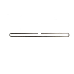Circle B Tackle CC400 Wire Form 100-pack for casting jigs and diamond lures