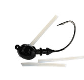 Circle B Tackle Do It Mold 2712 base-hole-pin for FG-30 weedguards, paint-safe.