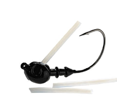 Circle B Tackle Do It Mold 2712 base-hole-pin for FG-30 weedguards, paint-safe.
