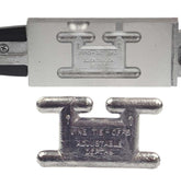 Circle B Tackle Do It Mold anchor wrap shows a 7 oz weight for depth changes easily.