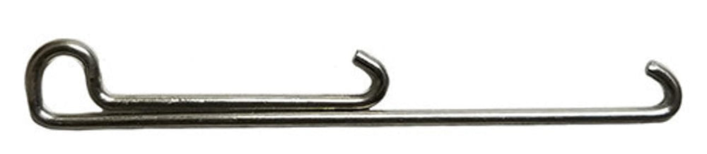 Circle B Tackle Do-It WDB1000 wire keeper for swimbait head, durable stainless steel for DIY lures.