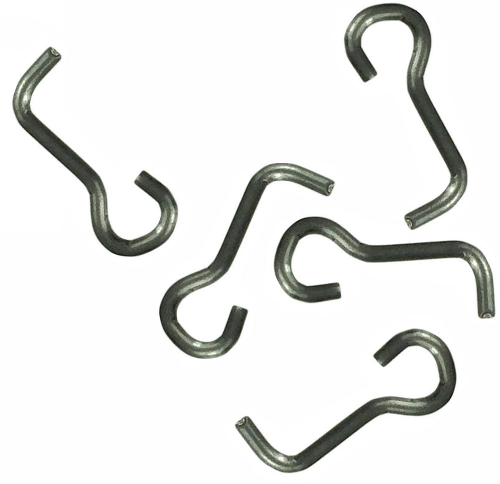 Circle B Tackle WEY 525 underspin wire form for Do-It molds, fits HHU-5A/HHU-4-LA