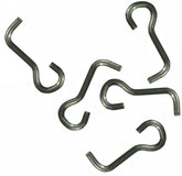 Circle B Tackle WEY 525 underspin wire form for Do-It molds, fits HHU-5A/HHU-4-LA