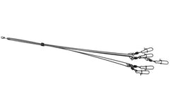 Circle B Tackle Do It Ultra Rig Umbrella Wire Forms for quick, customized Alabama rigs.