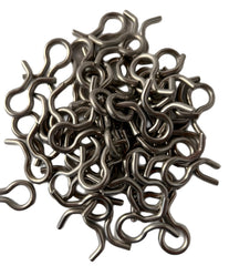 Circle B Tackle downrigger mold eye compatibility with Do-It weights for versatile rigs