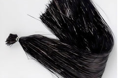 Circle B Tackle Hedron Flashabou Original fly material with lifelike movement in water.