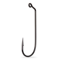 Circle B Tackle Mustad 32786 100-pack hook set for versatile jigging needs.