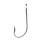 Circle B Tackle Mustad 3407 classic forged hook 100-pack for reliable saltwater rigs.