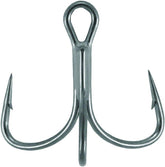 Circle B Tackle Mustad UltraPoint KVD Elite triple grip 25-pack hooks for strong, reliable hook sets.