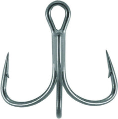 Circle B Tackle Mustad UltraPoint KVD Elite triple grip hook pack for bulk savings.