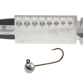 Circle B Tackle Do It Round Head Jig Steelhead 1/16 oz for precise river jigging