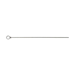 Circle B Tackle spinner bait wire shafts packaged for easy DIY projects